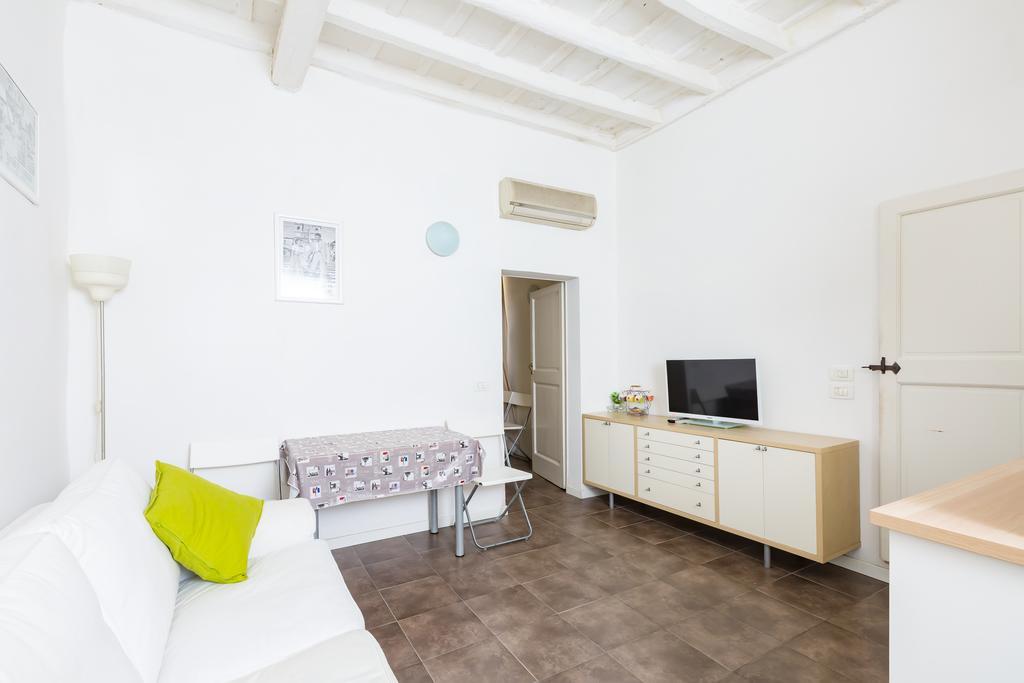 Guest Apartment Monti Рим Экстерьер фото